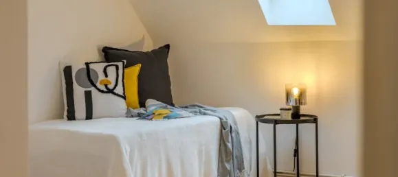 3 rooms Apartment in Lower Saxony, Germany No. 366576 8