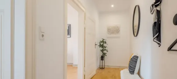 3 rooms Apartment in Lower Saxony, Germany No. 366576 11