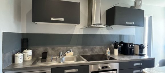 2 chambres Appartement à Saint-Étienne, France No. 324368 12