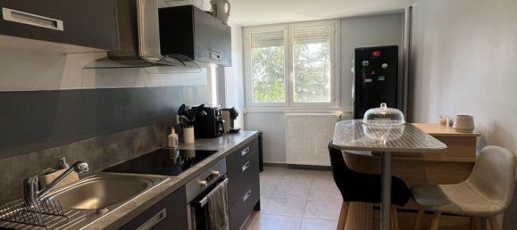 2 chambres Appartement à Saint-Étienne, France No. 324368 11