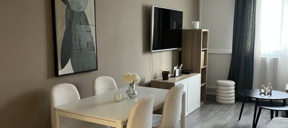 2 chambres Appartement à Saint-Étienne, France No. 324368 2
