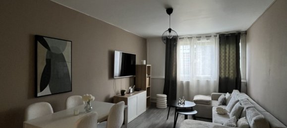 2 chambres Appartement à Saint-Étienne, France No. 324368 8
