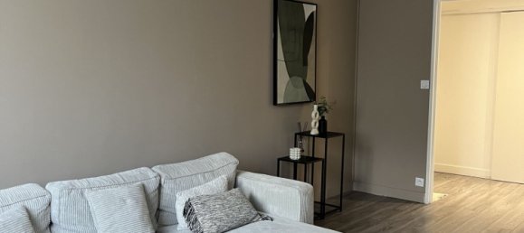 2 chambres Appartement à Saint-Étienne, France No. 324368 4