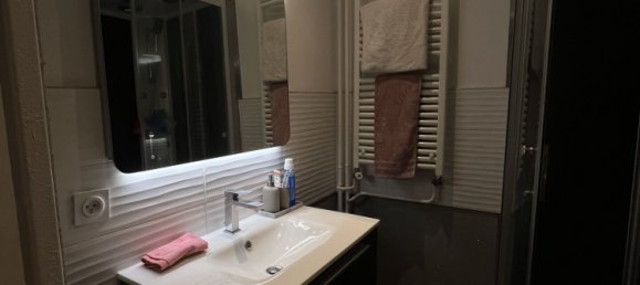 2 chambres Appartement à Saint-Étienne, France No. 324368 10