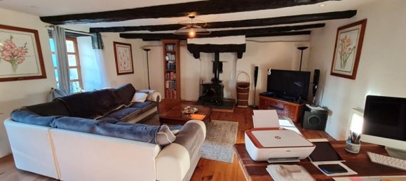 4 bedrooms House in Morbihan, France No. 38083 3