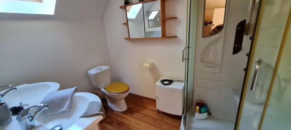 4 bedrooms House in Morbihan, France No. 38083 9