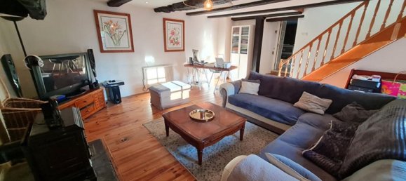 4 bedrooms House in Morbihan, France No. 38083 4