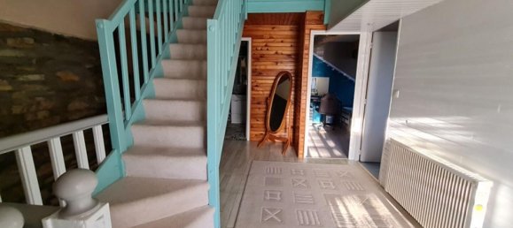 4 bedrooms House in Morbihan, France No. 38083 10