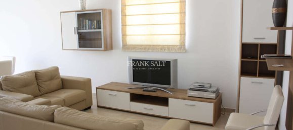 Мезонет с 3 спальнями в Сент-Джулианс, Мальта № 8620 11