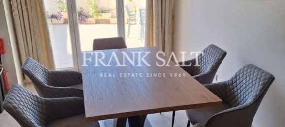 Мезонет с 3 спальнями в Сент-Джулианс, Мальта № 8620 12