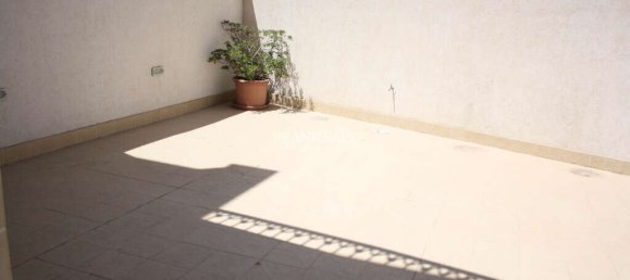 Мезонет с 3 спальнями в Сент-Джулианс, Мальта № 8620 13