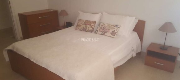 Мезонет с 3 спальнями в Сент-Джулианс, Мальта № 8620 28