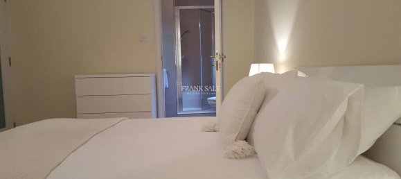 Мезонет с 3 спальнями в Сент-Джулианс, Мальта № 8620 24