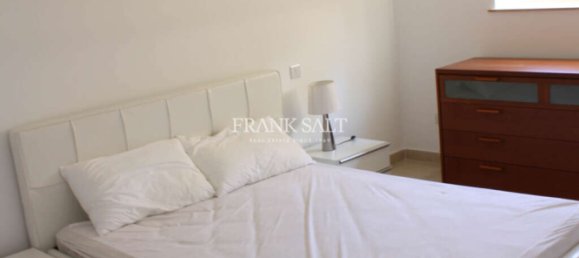 Мезонет с 3 спальнями в Сент-Джулианс, Мальта № 8620 17