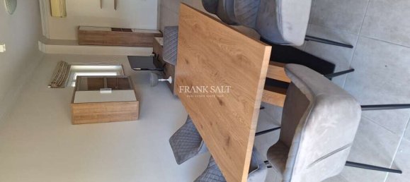 Мезонет с 3 спальнями в Сент-Джулианс, Мальта № 8620 15