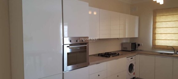 Мезонет с 3 спальнями в Сент-Джулианс, Мальта № 8620 7