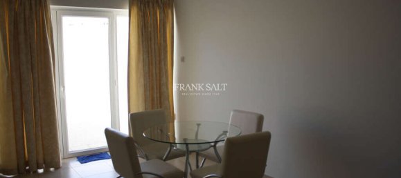 Мезонет с 3 спальнями в Сент-Джулианс, Мальта № 8620 16