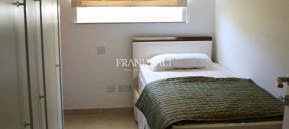 Мезонет с 3 спальнями в Сент-Джулианс, Мальта № 8620 14