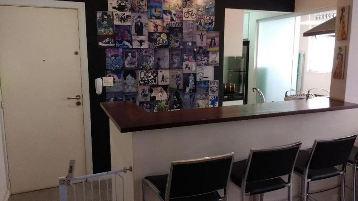 2 Schlafzimmer Wohnung in Sao Paulo, Brazil, Nr. 564814