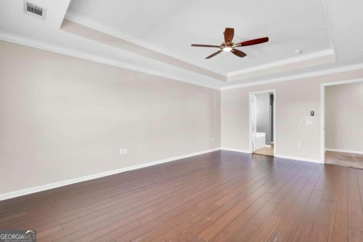 Casa T5 em Richmond Hill, USA N.º 228755