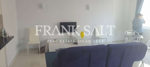 1 bedroom Apartment in Saint Julian's, Malta No. 6731 2