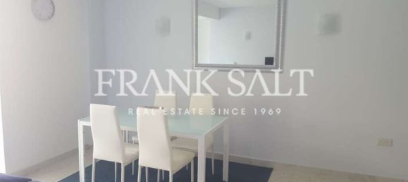 1 bedroom Apartment in Saint Julian's, Malta No. 6731 4