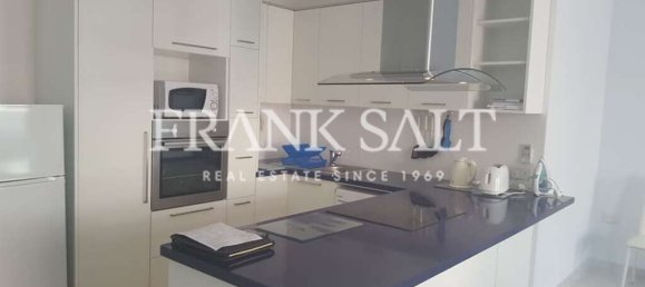 1 bedroom Apartment in Saint Julian's, Malta No. 6731 3