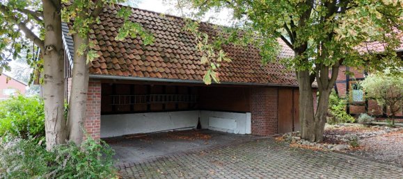 11 chambres Maison de ville à Gifhorn, Germany No. 186449 5