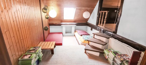 11 chambres Maison de ville à Gifhorn, Germany No. 186449 34