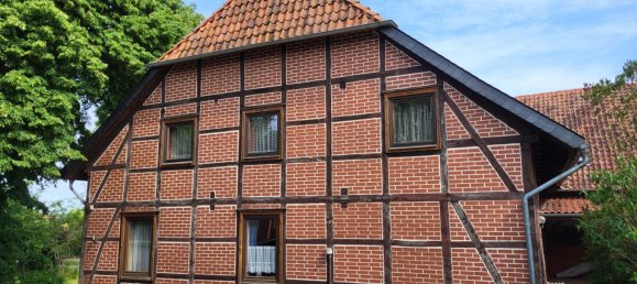 11 chambres Maison de ville à Gifhorn, Germany No. 186449 7