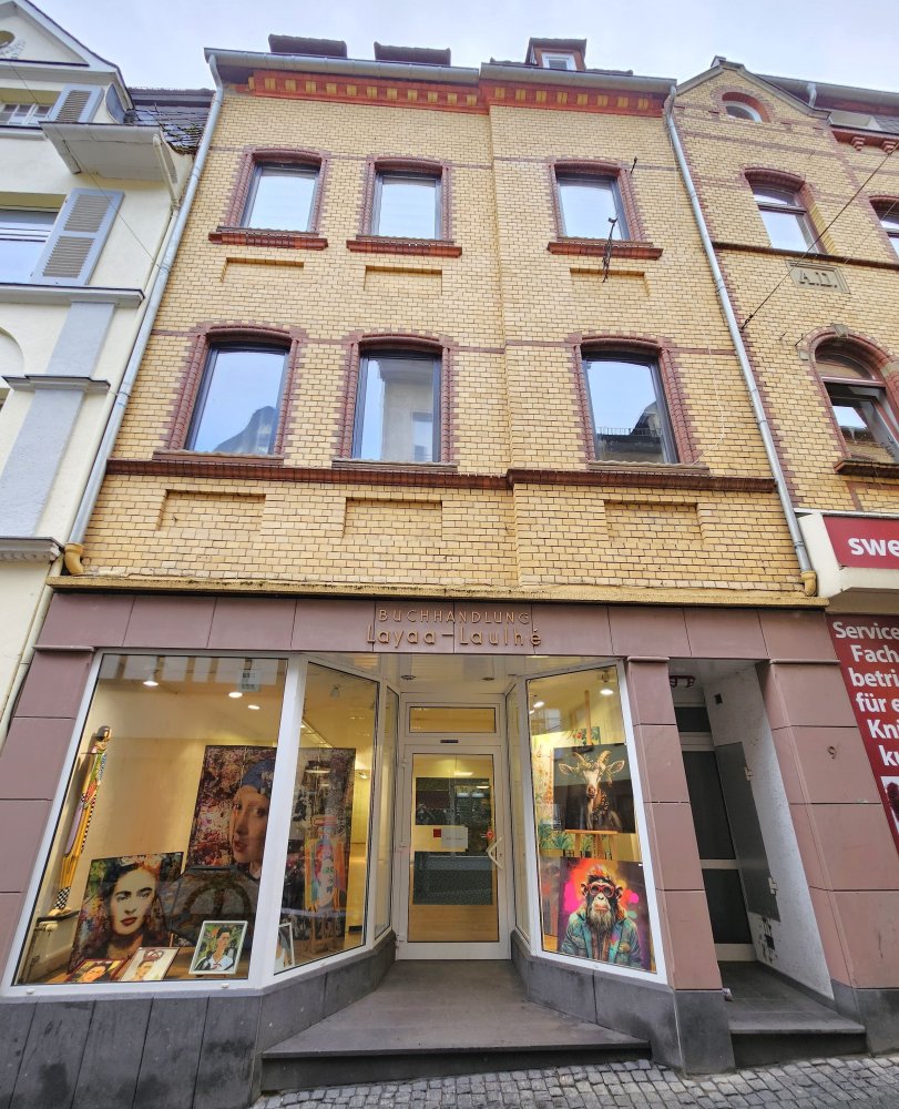  بناية في Cochem-Zell, Germany 387متر مربع رقم 171259