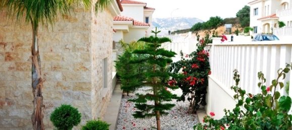 Villa T3 em Paphos, Cyprus N.º 24816 6