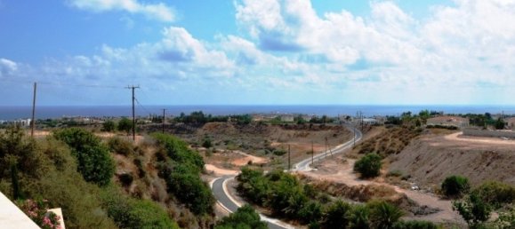 Villa T3 em Paphos, Cyprus N.º 24816 9