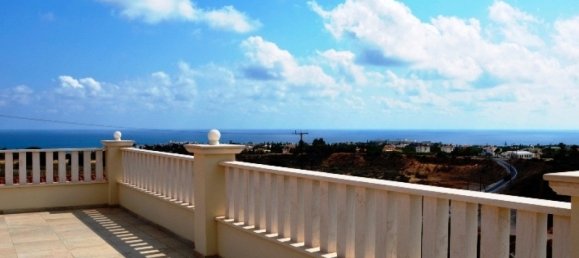 Villa T3 em Paphos, Cyprus N.º 24816 8