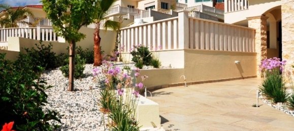 Villa T3 em Paphos, Cyprus N.º 24816 3