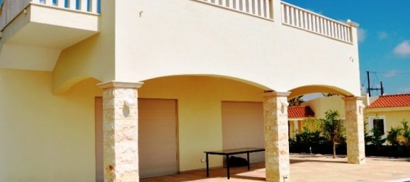 Villa T3 em Paphos, Cyprus N.º 24816 4