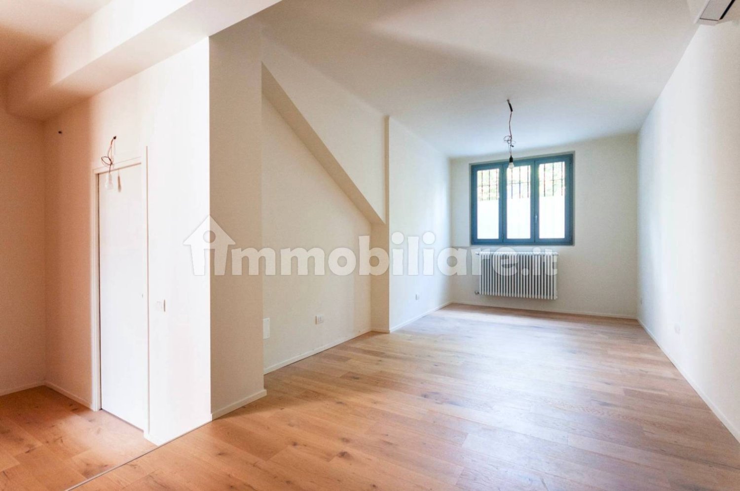 1 chambre Appartement à Milan, Italy No. 390066