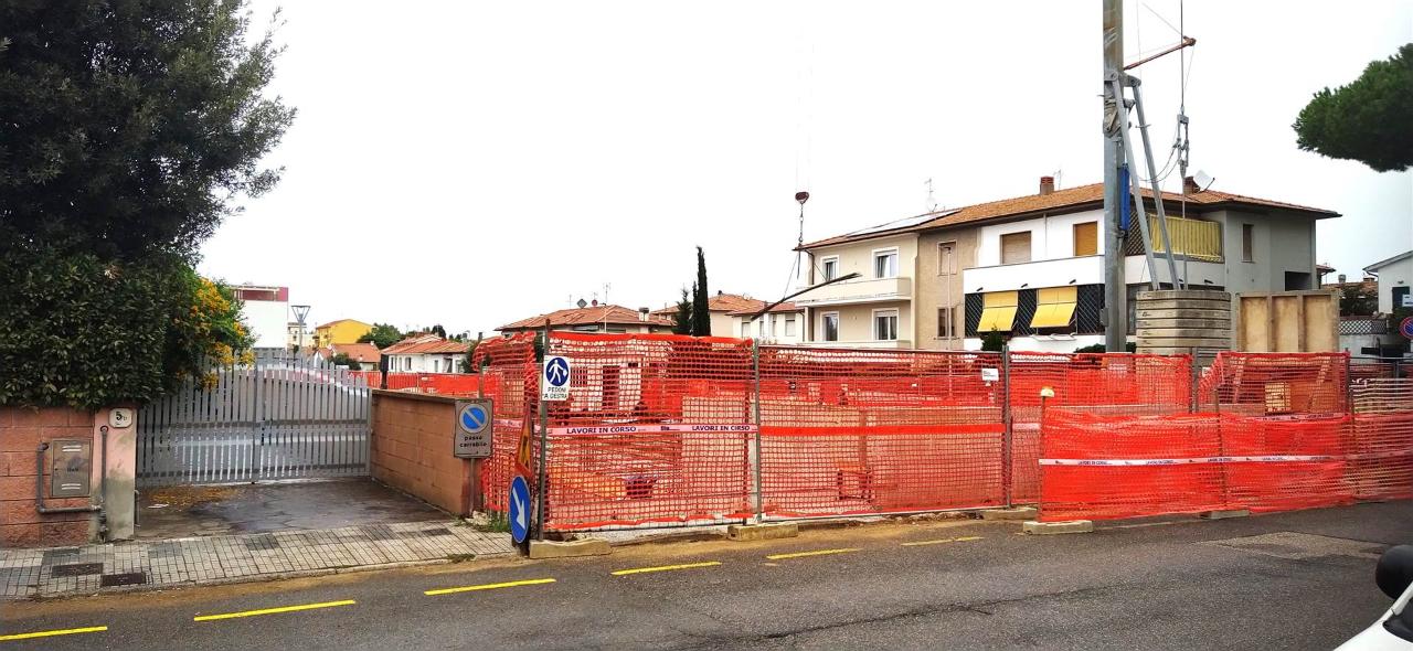 4 rooms Apartment in Cecina, Italy No. 137438