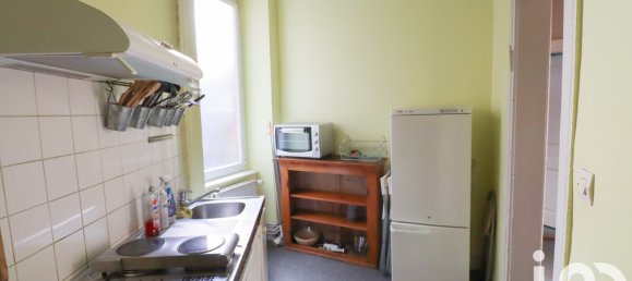 3غرفة شقة في Strasbourg, France رقم 38924 13