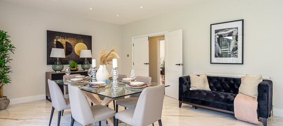 6 bedrooms House in Ealing, United Kingdom No. 14106 11