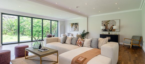 6 bedrooms House in Ealing, United Kingdom No. 14106 13