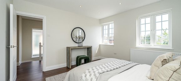 6 bedrooms House in Ealing, United Kingdom No. 14106 25