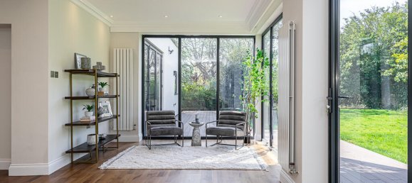 6 bedrooms House in Ealing, United Kingdom No. 14106 10