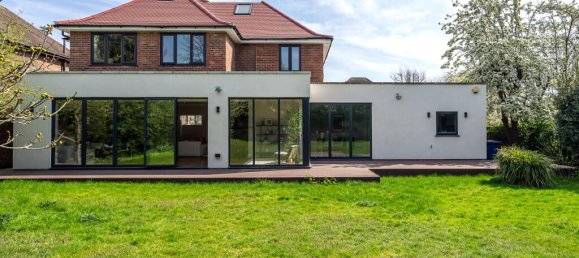 6 bedrooms House in Ealing, United Kingdom No. 14106 38