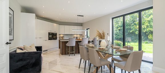 6 bedrooms House in Ealing, United Kingdom No. 14106 16