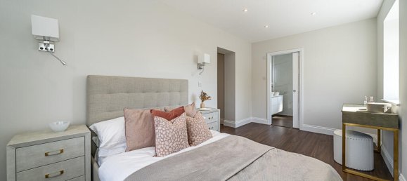 6 bedrooms House in Ealing, United Kingdom No. 14106 19