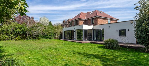 6 bedrooms House in Ealing, United Kingdom No. 14106 37