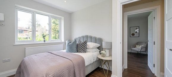 6 bedrooms House in Ealing, United Kingdom No. 14106 28