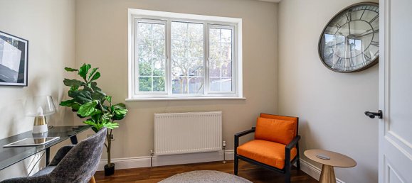 6 bedrooms House in Ealing, United Kingdom No. 14106 24