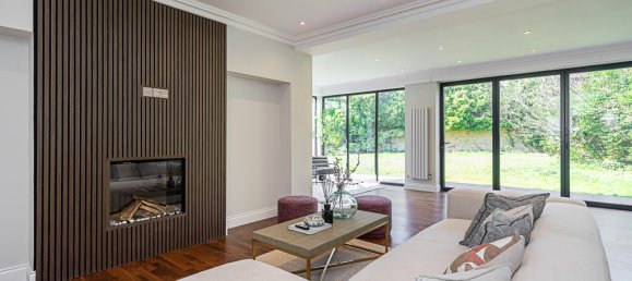 6 bedrooms House in Ealing, United Kingdom No. 14106 6